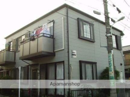シャルマン石神井台