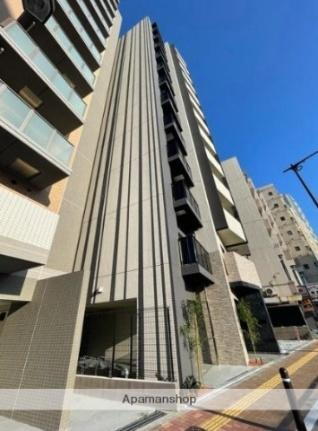 東京都豊島区池袋３丁目 12階建 築1年2ヶ月