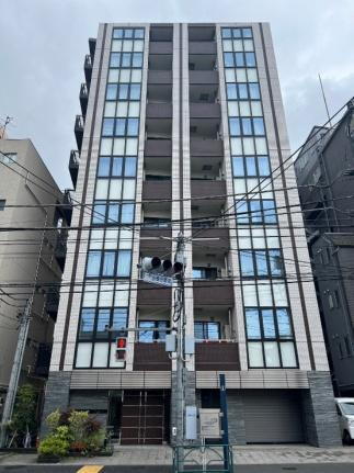 東京都中野区中野５丁目 10階建 築6年4ヶ月