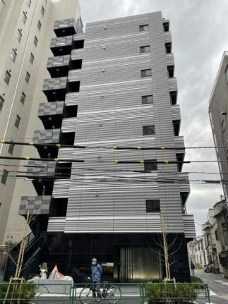 東京都中野区本町６丁目 10階建 築3年9ヶ月