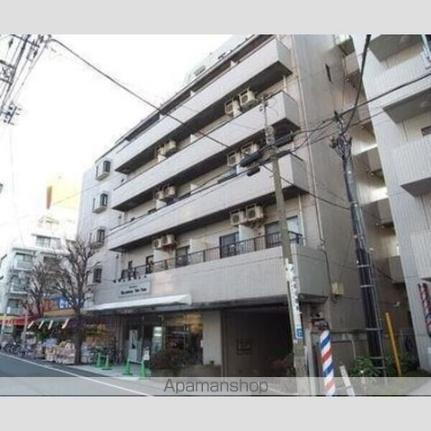 東京都杉並区西荻南３丁目 10階建 築37年6ヶ月