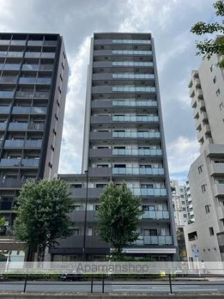 東京都新宿区北新宿１丁目 14階建 築4年