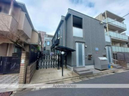 東京都杉並区方南１丁目 2階建 築14年3ヶ月