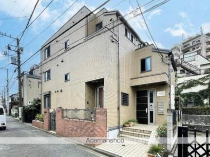 東京都中野区南台２丁目 3階建 築17年9ヶ月