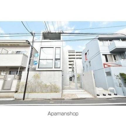 東京都新宿区西早稲田３丁目 3階建 築4年9ヶ月