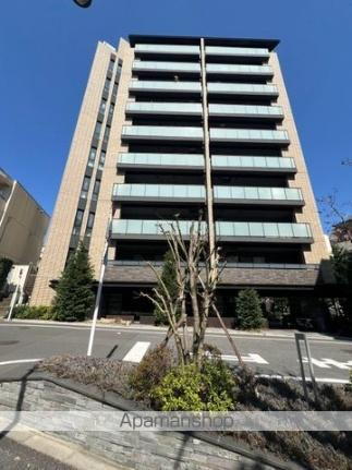 東京都新宿区西早稲田２丁目 10階建 築5年4ヶ月