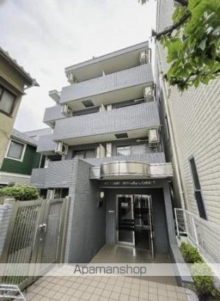 東京都新宿区上落合３丁目 賃貸マンション