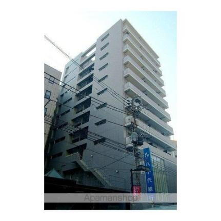 東京都渋谷区初台１丁目 11階建 築18年11ヶ月