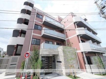 東京都墨田区墨田５丁目 賃貸マンション