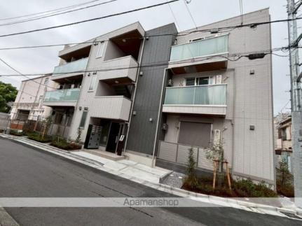 東京都墨田区東向島３丁目 賃貸アパート