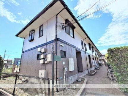 東京都昭島市大神町４丁目 2階建 築27年5ヶ月