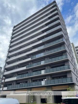 東京都八王子市八日町 13階建 