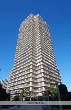 アクロシティタワーズ 32階建