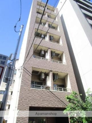 シャトル聖阿佐ヶ谷