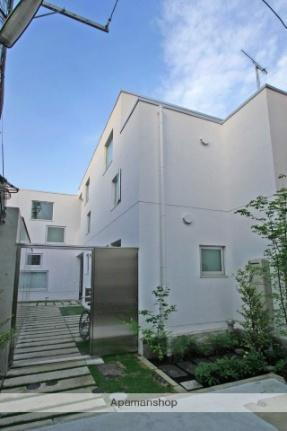 東京都杉並区阿佐谷南２丁目 2階建