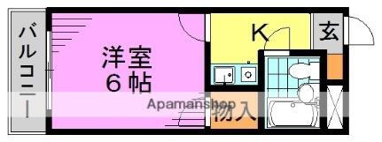 東京都杉並区成田東1丁目 新高円寺駅 1K マンション 賃貸物件詳細