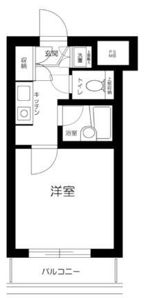 東京都杉並区和田1丁目 東高円寺駅 1K マンション 賃貸物件詳細