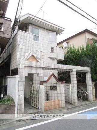 東京都杉並区阿佐谷南２丁目 賃貸アパート
