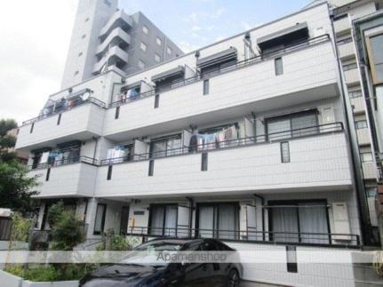 東京都杉並区成田東５丁目 賃貸マンション