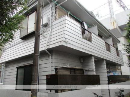 東京都杉並区高円寺北３丁目 賃貸アパート