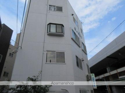 東京都杉並区阿佐谷北１丁目 賃貸マンション