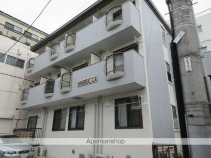 東京都中野区野方２丁目 賃貸マンション