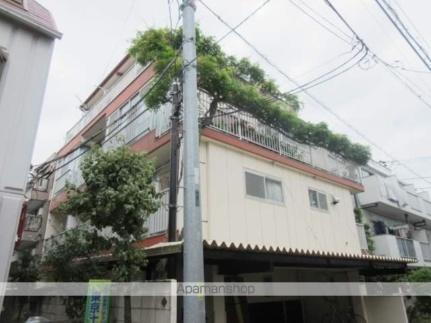 東京都杉並区高円寺北２丁目 賃貸マンション