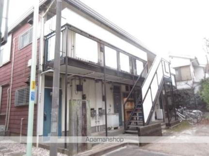 東京都杉並区高円寺南５丁目 賃貸アパート