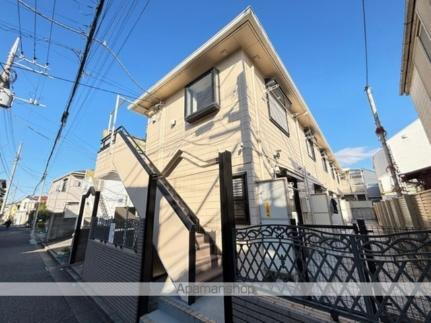 東京都杉並区天沼１丁目 2階建 築31年10ヶ月