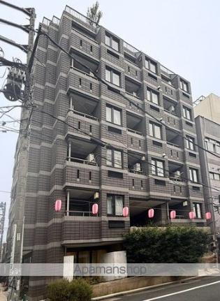 東京都杉並区高円寺南３丁目 賃貸マンション