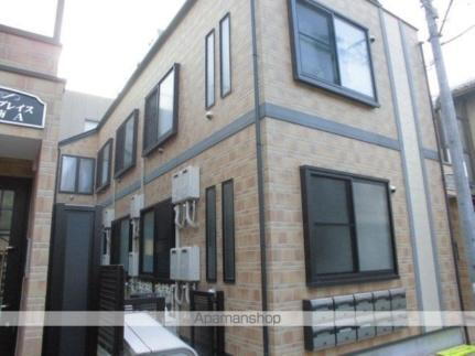 東京都杉並区高円寺南２丁目 2階建 築13年9ヶ月