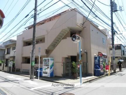 東京都杉並区梅里１丁目 賃貸マンション