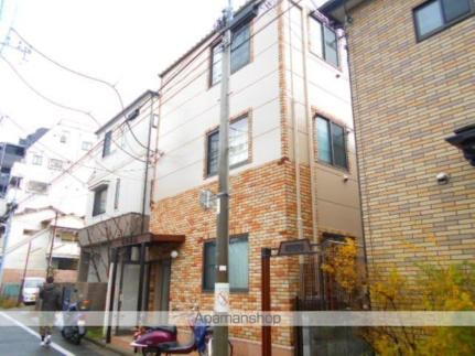 東京都杉並区高円寺北２丁目 3階建 築22年11ヶ月