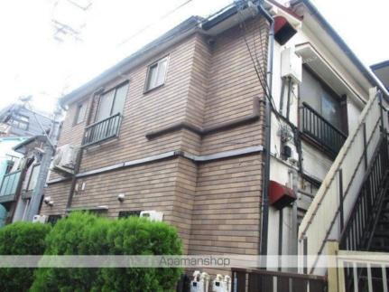 アムール阿佐谷参番館