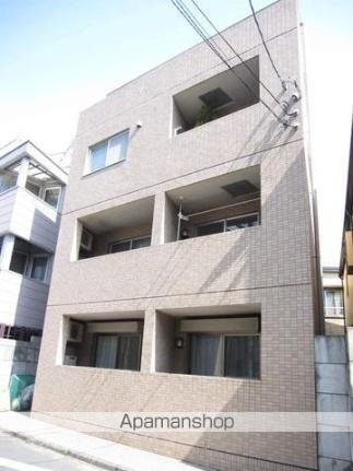 東京都杉並区高円寺南３丁目 賃貸マンション