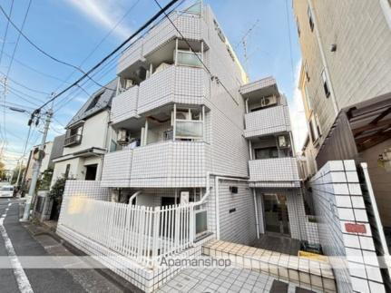 東京都杉並区阿佐谷北１丁目 賃貸マンション