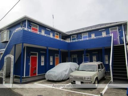 東京都杉並区成田東５丁目 賃貸アパート