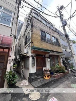 東京都杉並区阿佐谷北２丁目 築56年2ヶ月 3階建