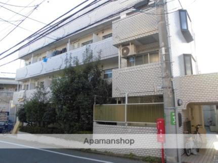 東京都杉並区高円寺南３丁目 4階建 築41年9ヶ月
