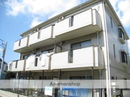 東京都杉並区高円寺南３丁目 3階建 築37年6ヶ月