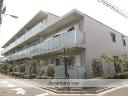 東京都杉並区高円寺南５丁目 3階建
