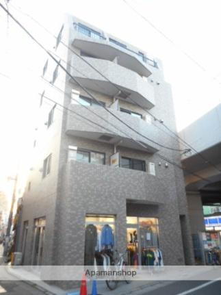 東京都杉並区阿佐谷南２丁目 5階建