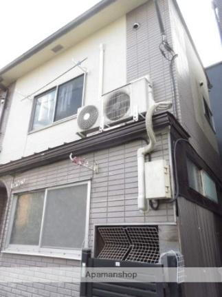東京都杉並区高円寺南４丁目 2階建 築72年6ヶ月