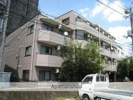 東京都杉並区阿佐谷南１丁目 4階建 築29年7ヶ月