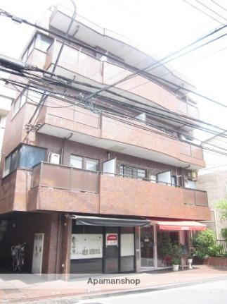 東京都杉並区高円寺南２丁目 4階建 築35年3ヶ月