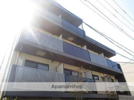 東京都杉並区和田１丁目 4階建 築2年1ヶ月