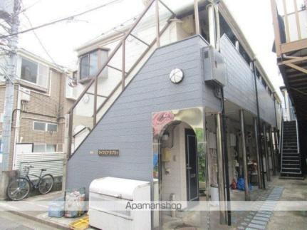 東京都杉並区高円寺南３丁目 賃貸アパート