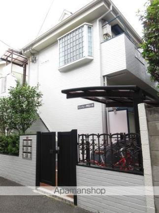 東京都杉並区成田東４丁目 賃貸アパート