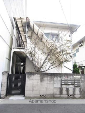 東京都杉並区和田３丁目 2階建 築49年9ヶ月