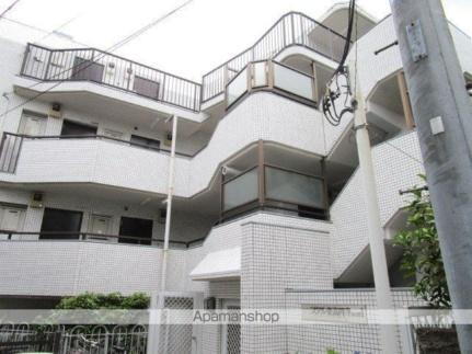 東京都杉並区和田３丁目 賃貸マンション